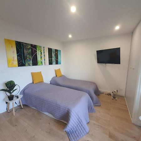 Studio Amelie Les Bains Kültér fotó